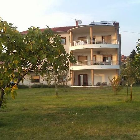 Apartmani Subasic Rubesi Exterior foto