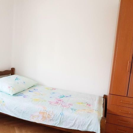 Apartmani Subasic Rubesi Exterior foto