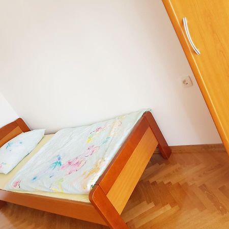 Apartmani Subasic Rubesi Exterior foto