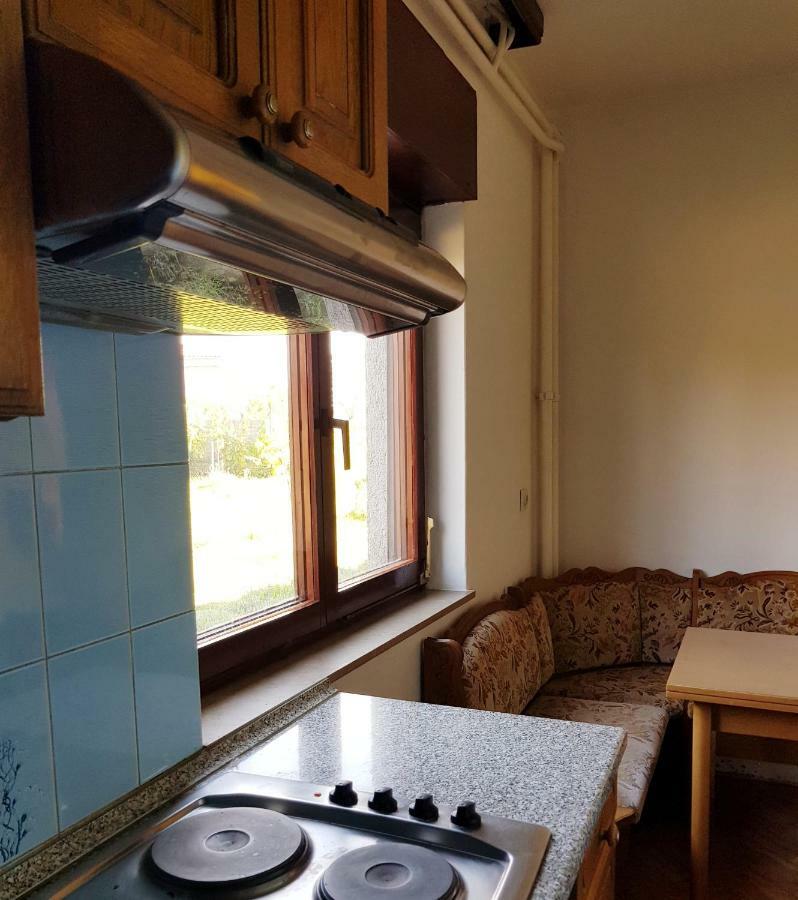 Apartmani Subasic Rubesi Exterior foto